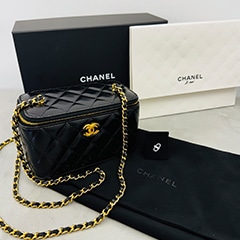 ブランドバッグの買取品目