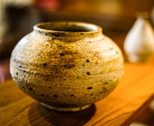 骨董品・美術品の買取品目